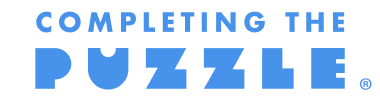 Completing the Puzzle logo