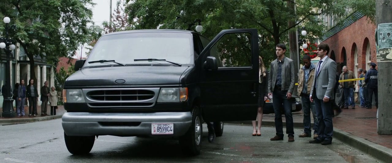 Final Destination 5 Screenshot