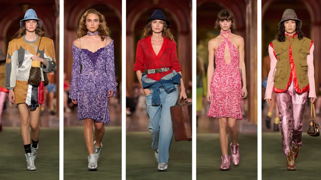 Ultima colecție de croaziere a Louis Vuitton stârnește controversă