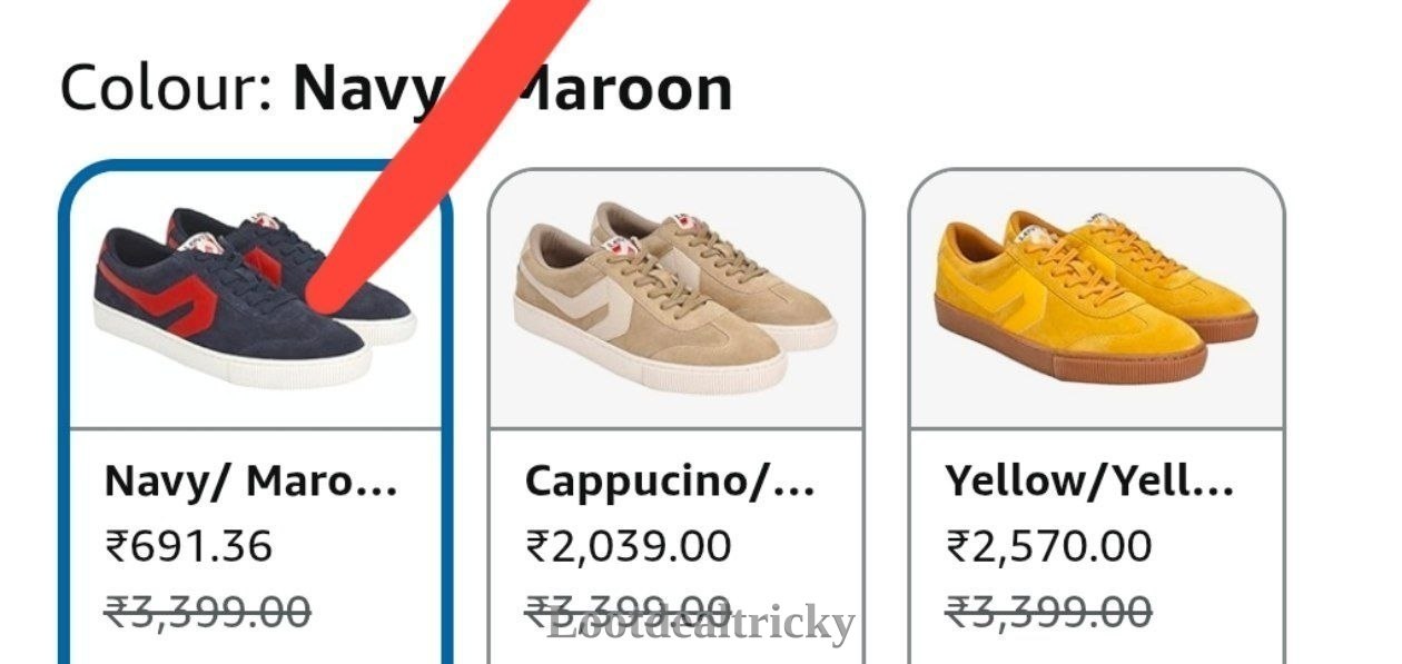691 Amzn To – Great Loot Offer @ 691