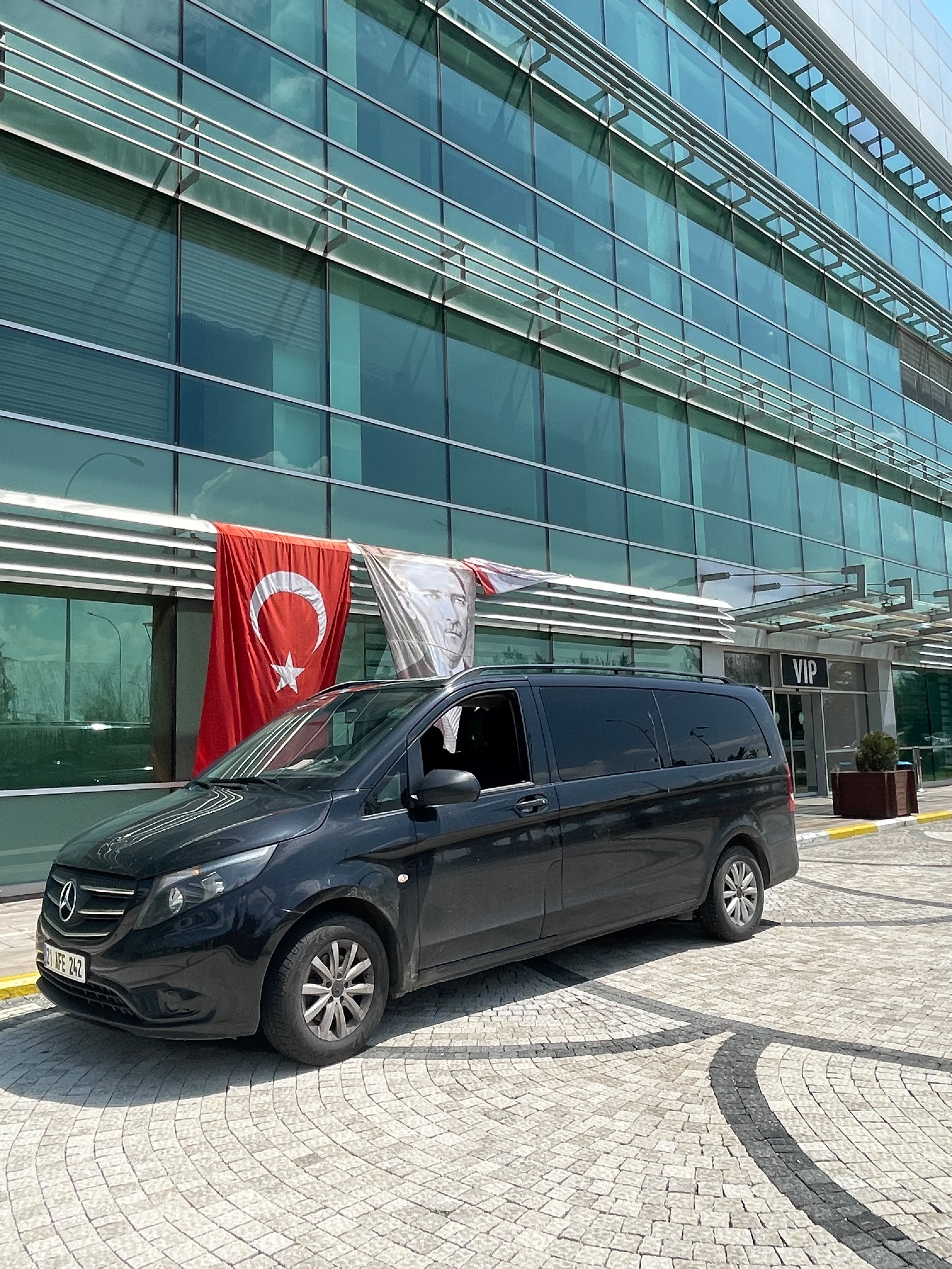 Havaalanı Transfer