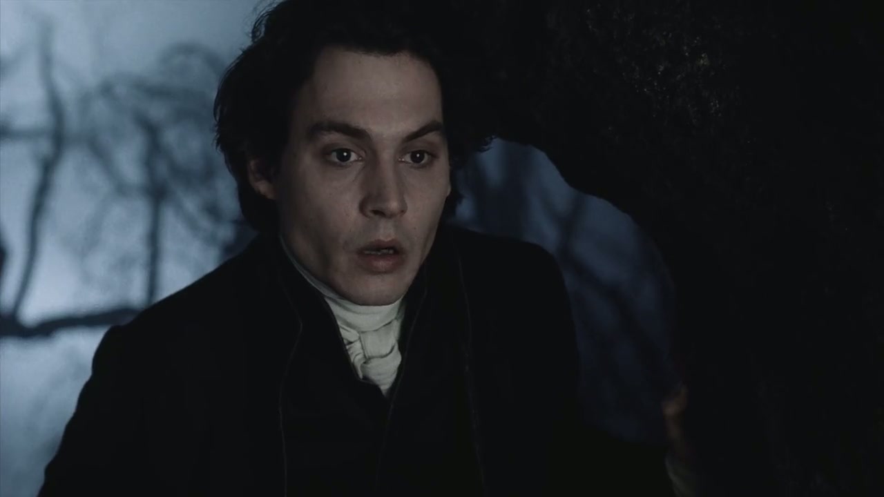 Sleepy Hollow Screenshot