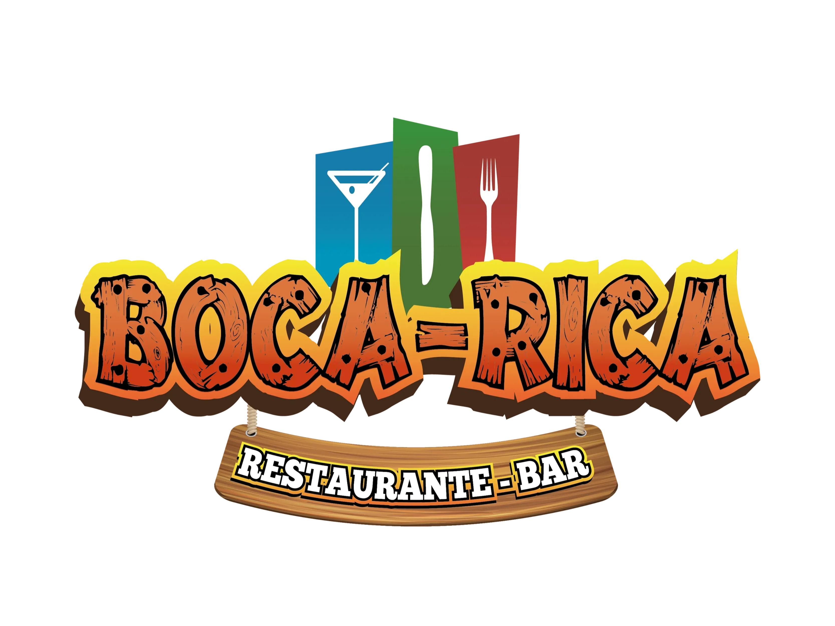 Boca Rica