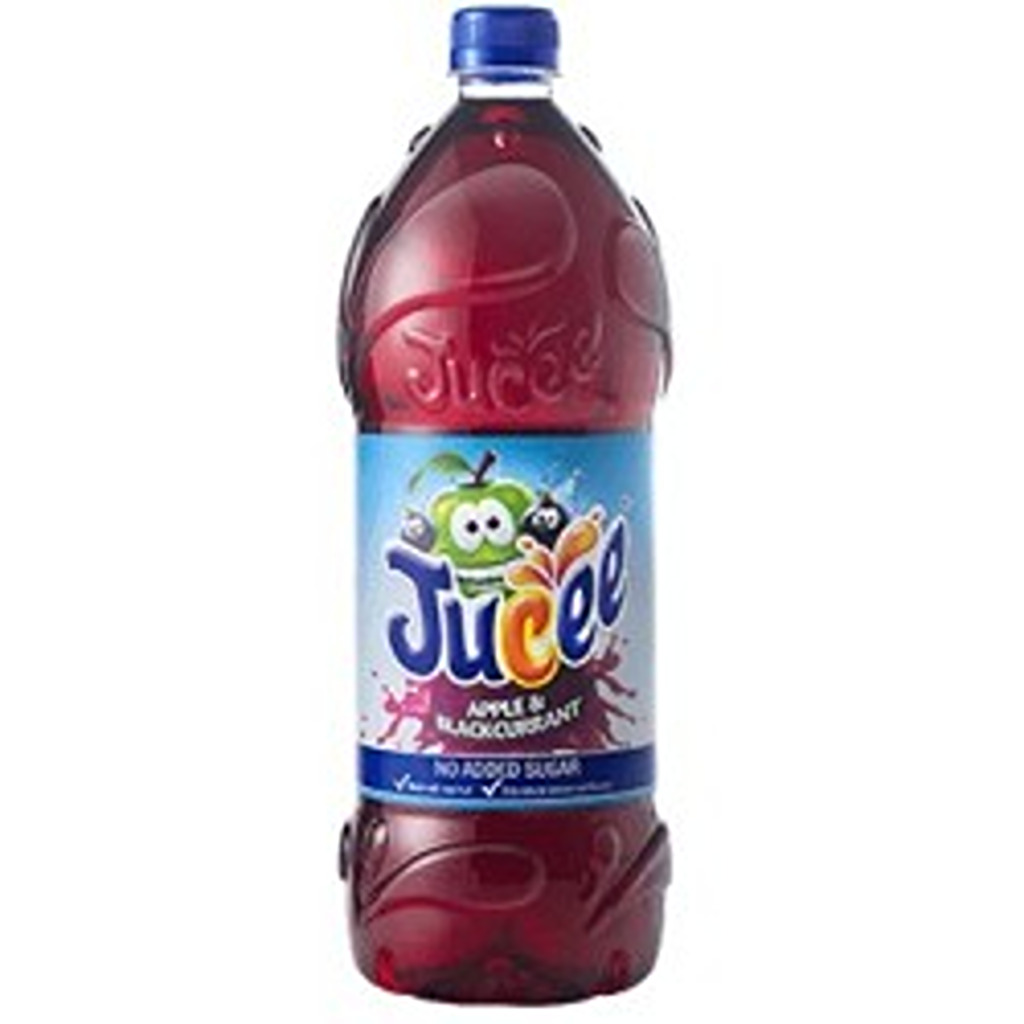 Apple & Blackcurrant Jucee