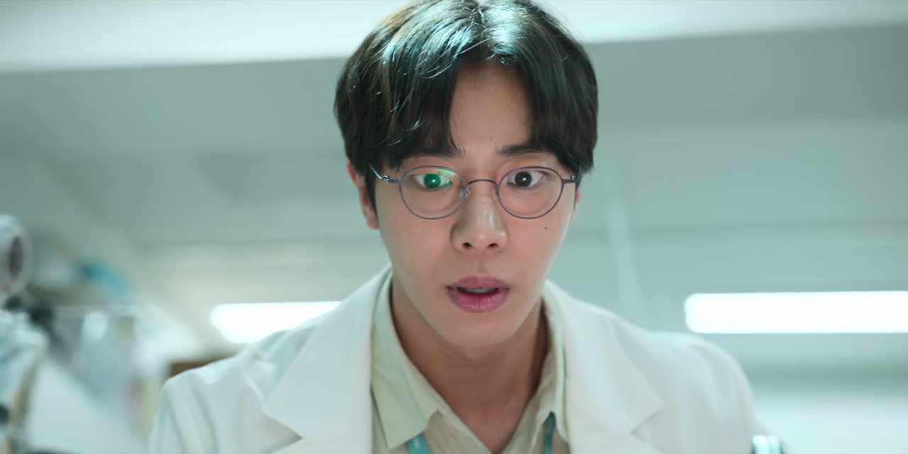 The Trauma Code: Heroes on Call Screenshot