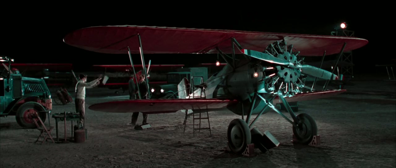 The Aviator Screenshot