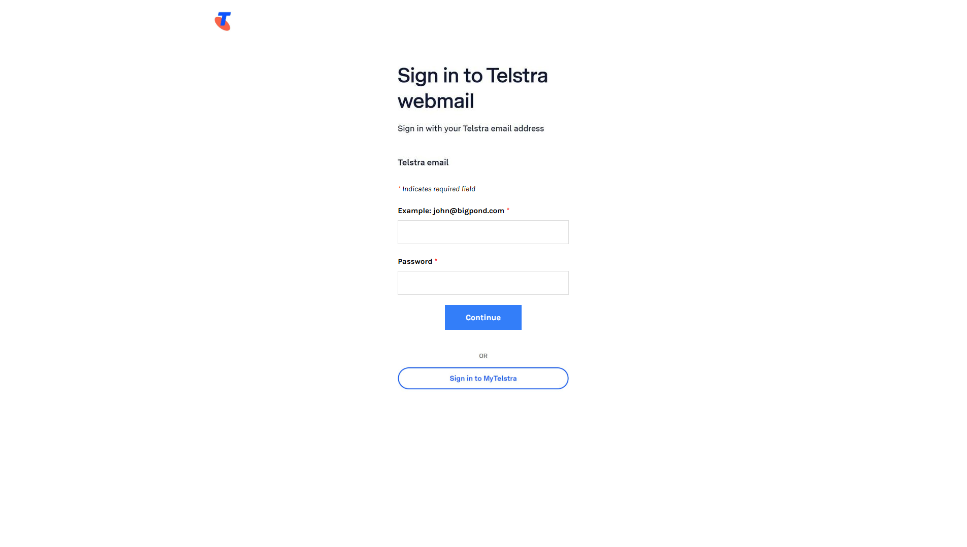 Forensic screenshot of [REDACTED] showing the phishing page layout