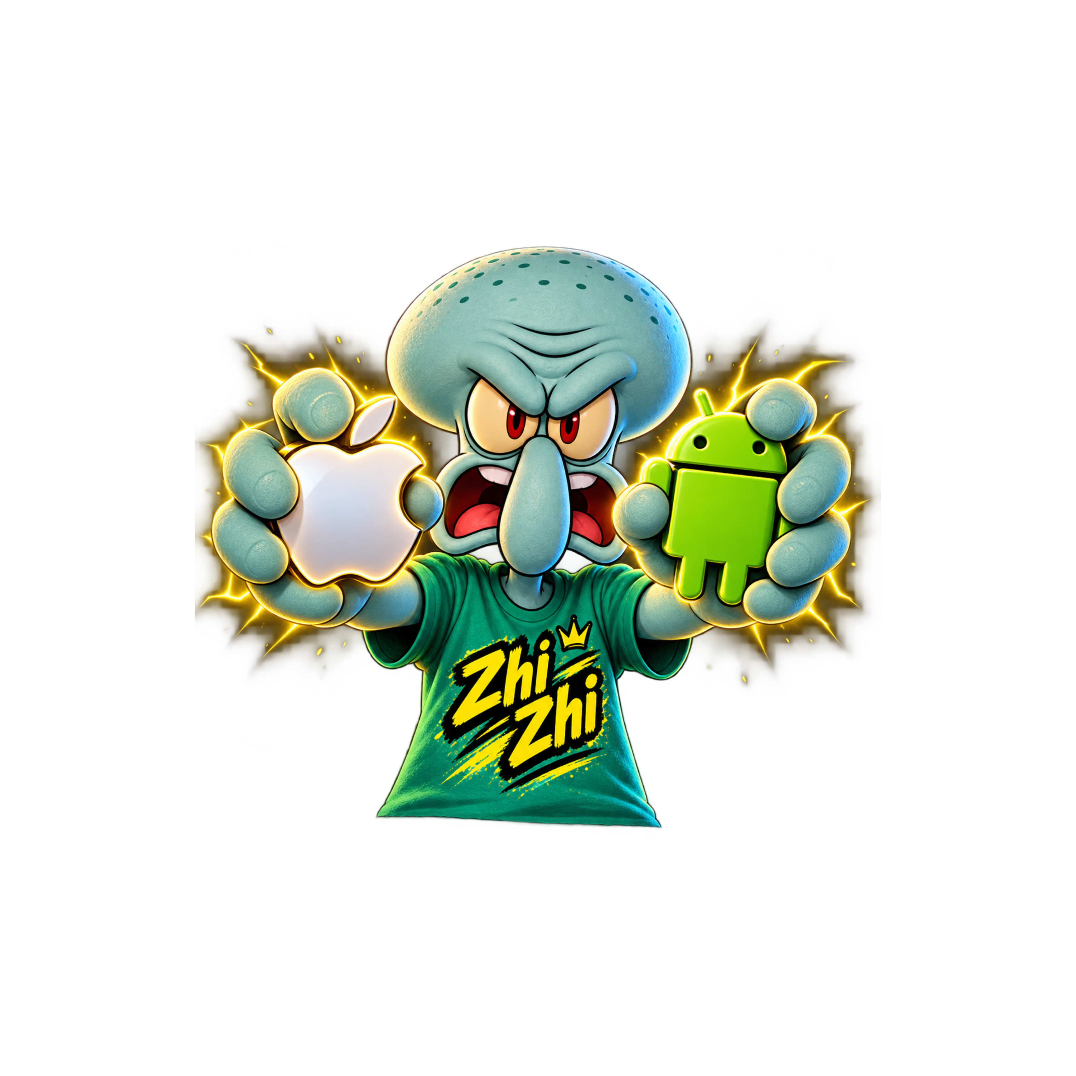 ZhiZhi Banner