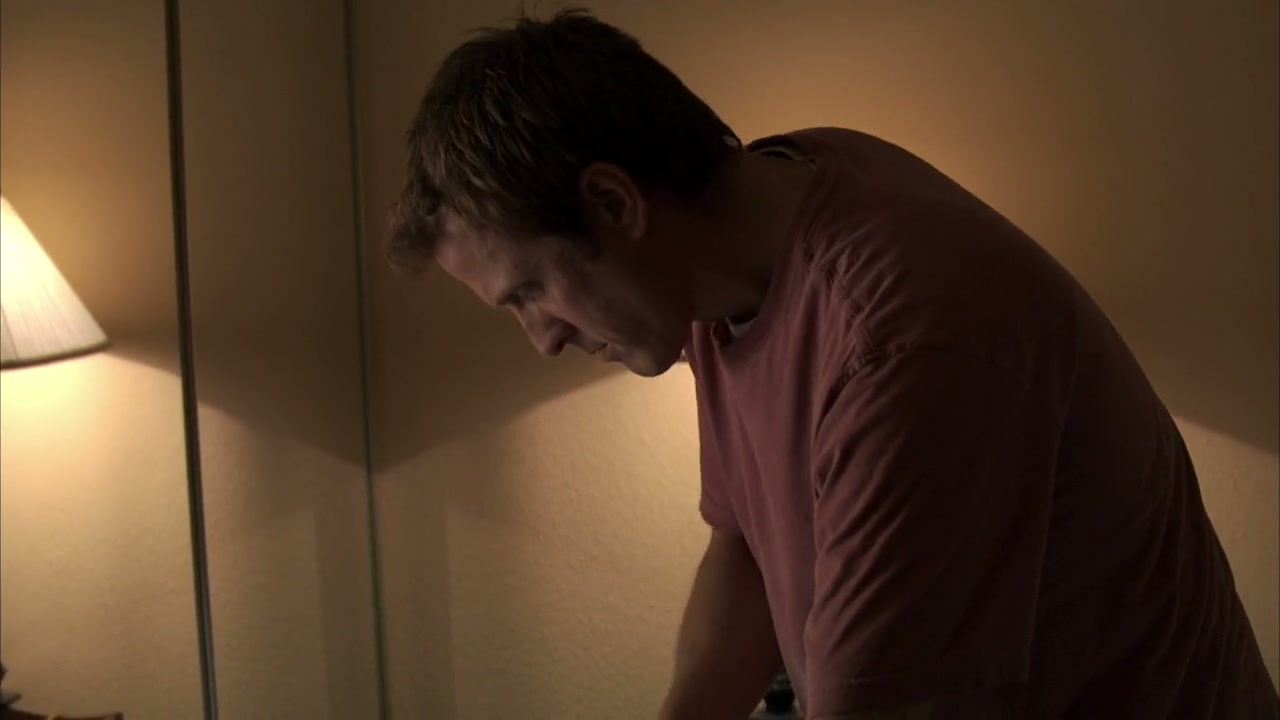 The Last Exorcism Screenshot