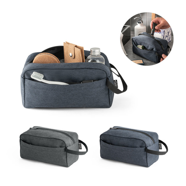 REPURPOSE BAG. Bolsa rPET 600D