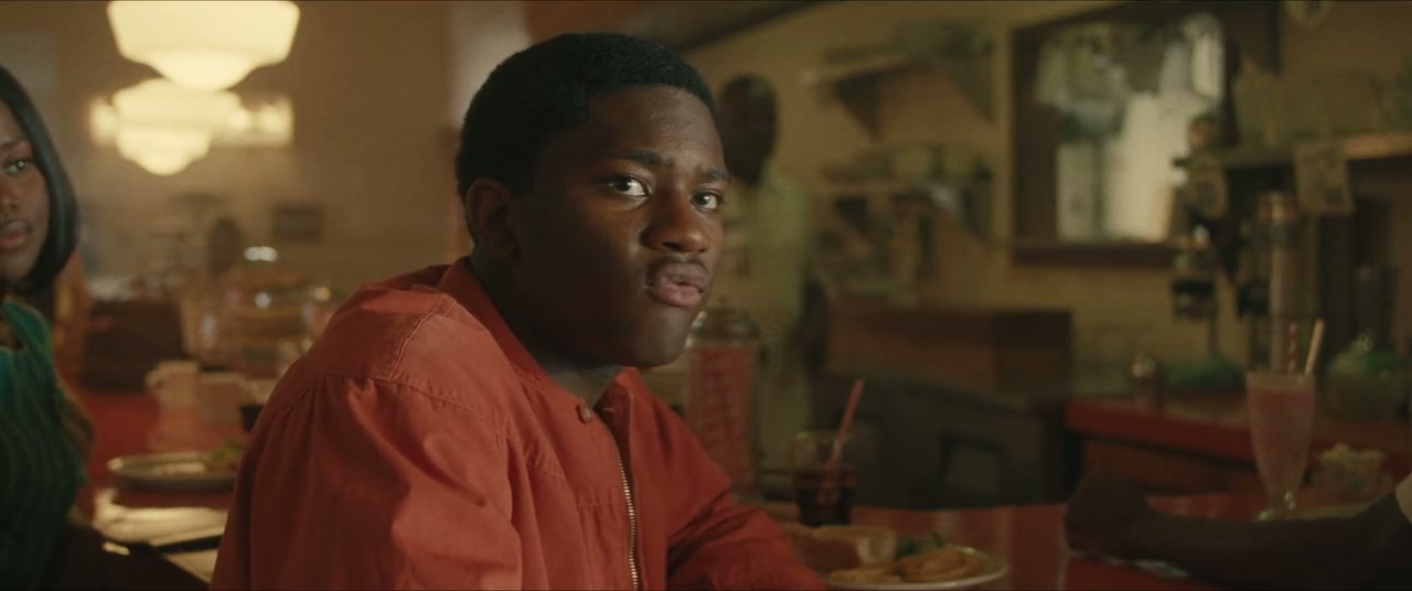 The Supremes at Earl's All-You-Can-Eat Screenshot