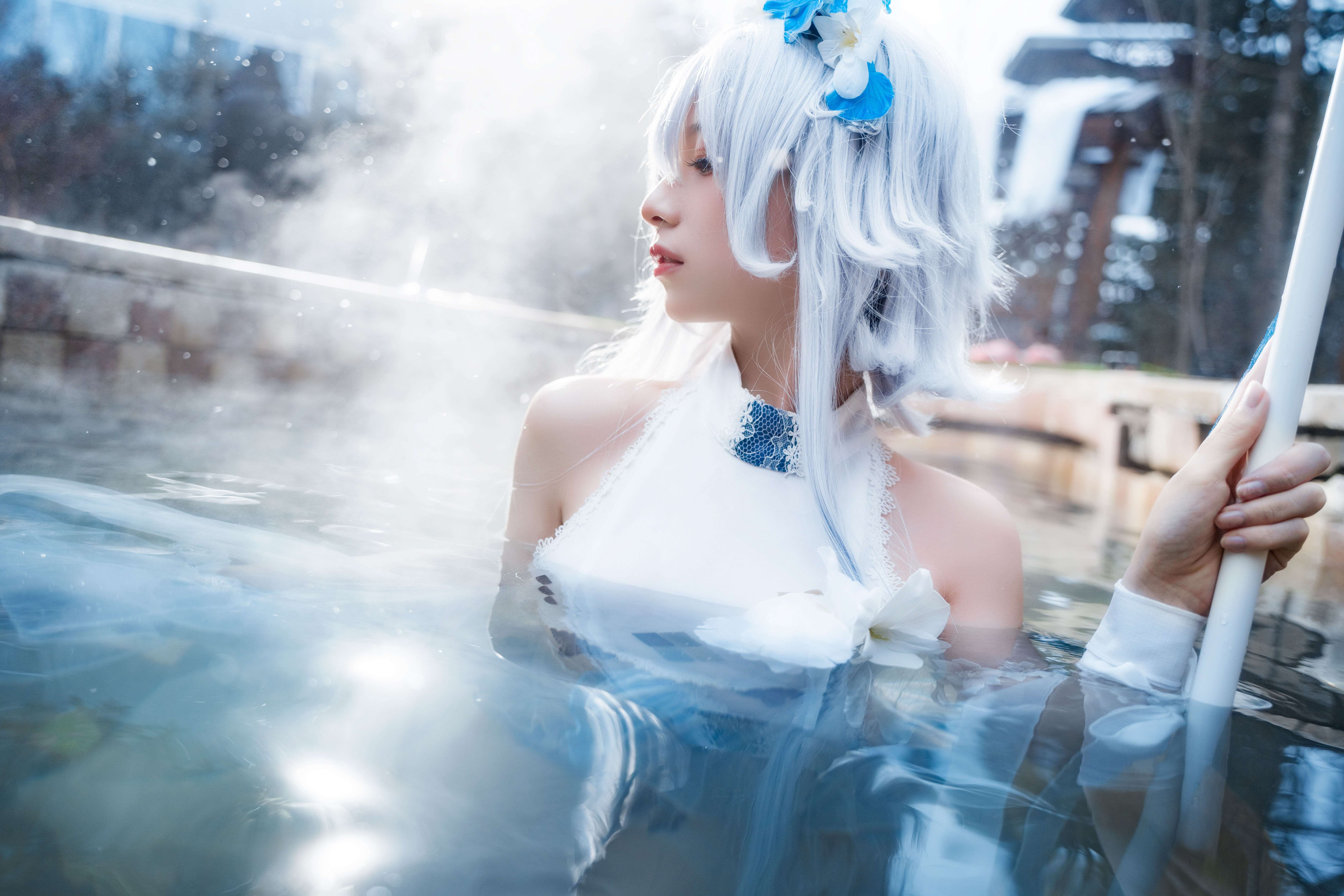【套圖x23】Yum_707[24P]