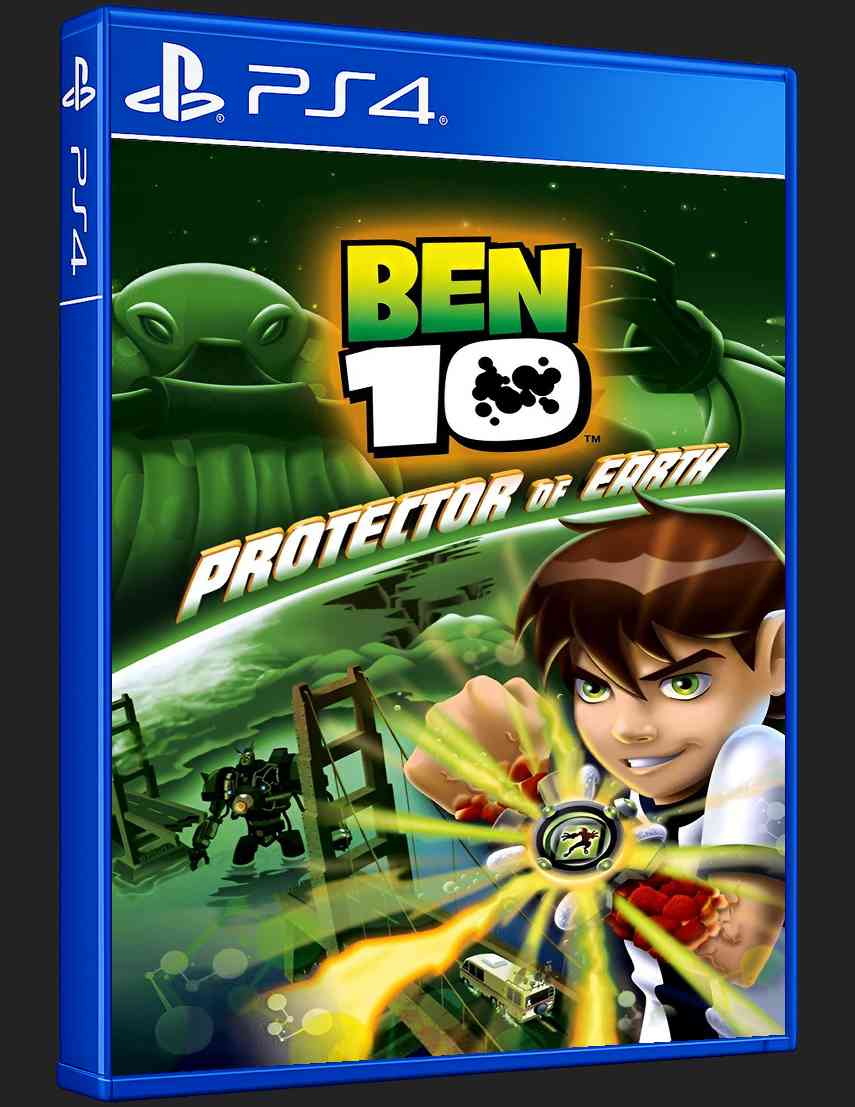 Ben 10