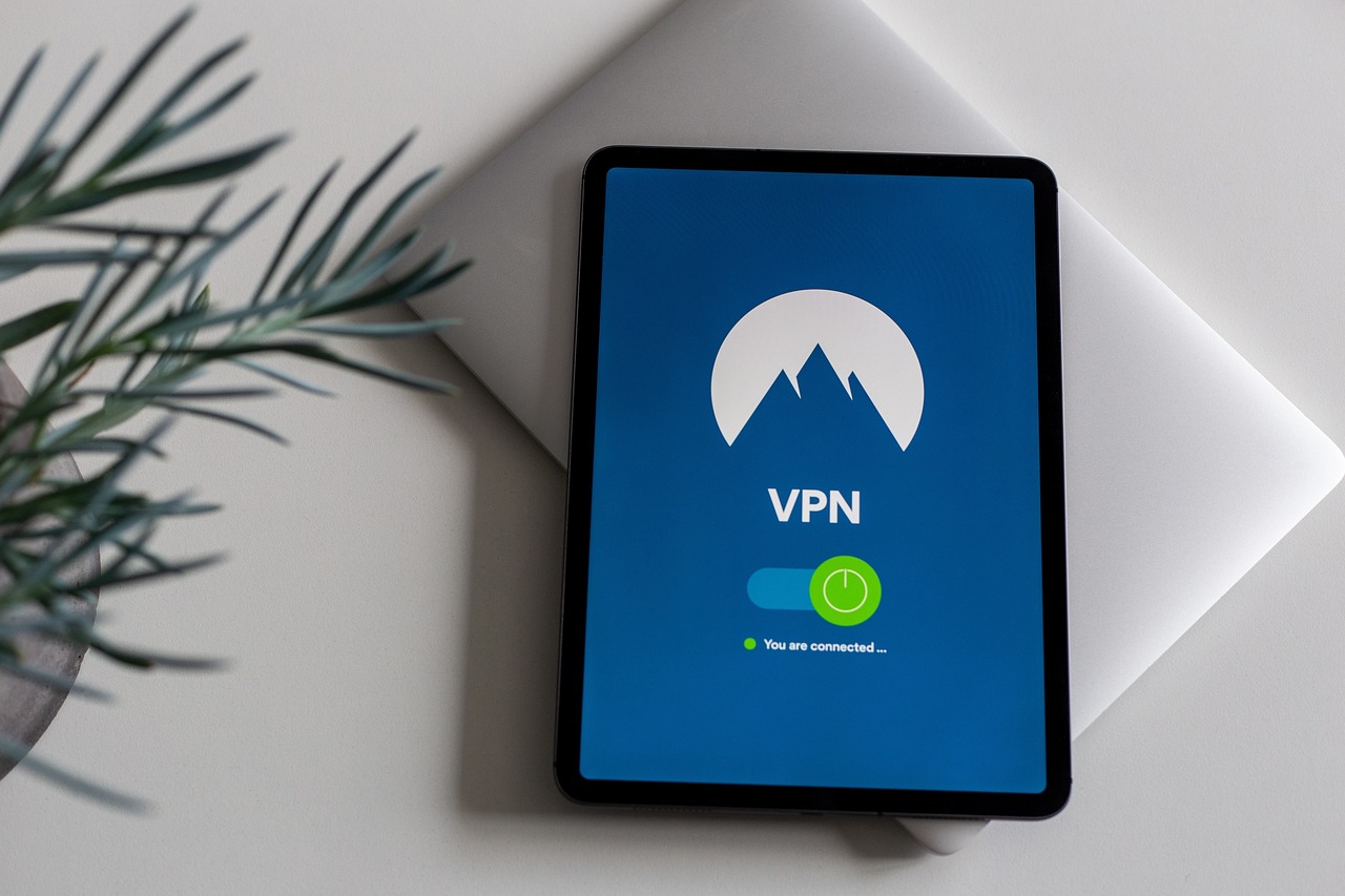 Enterprise architecture for VPNs