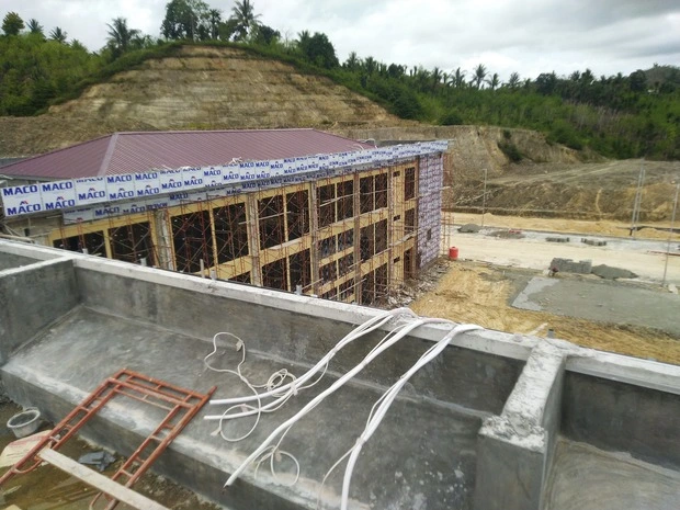 Salaam Buana Teknik