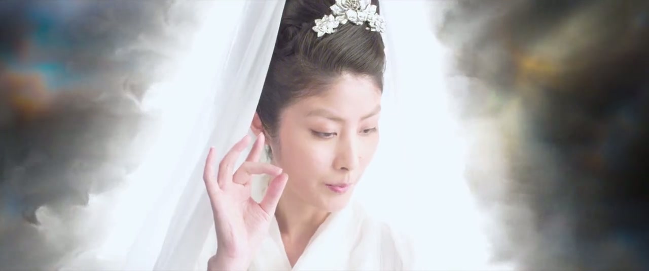 The Monkey King: The Legend Begins Screenshot