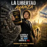 La batalla cultural Argentina en contra del keynesiamismo.