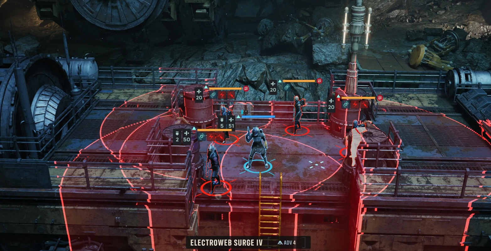 How to get all 53 achievements in Star Wars Zero Company