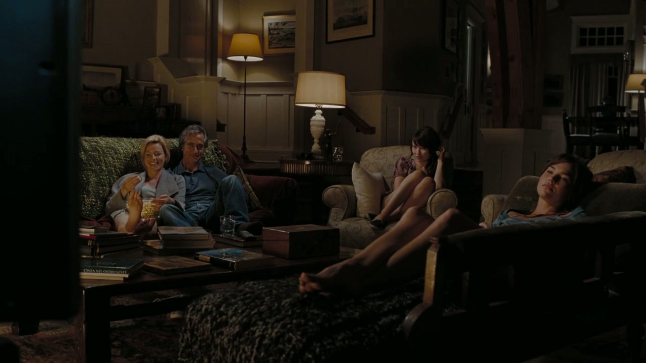 The Uninvited Screenshot