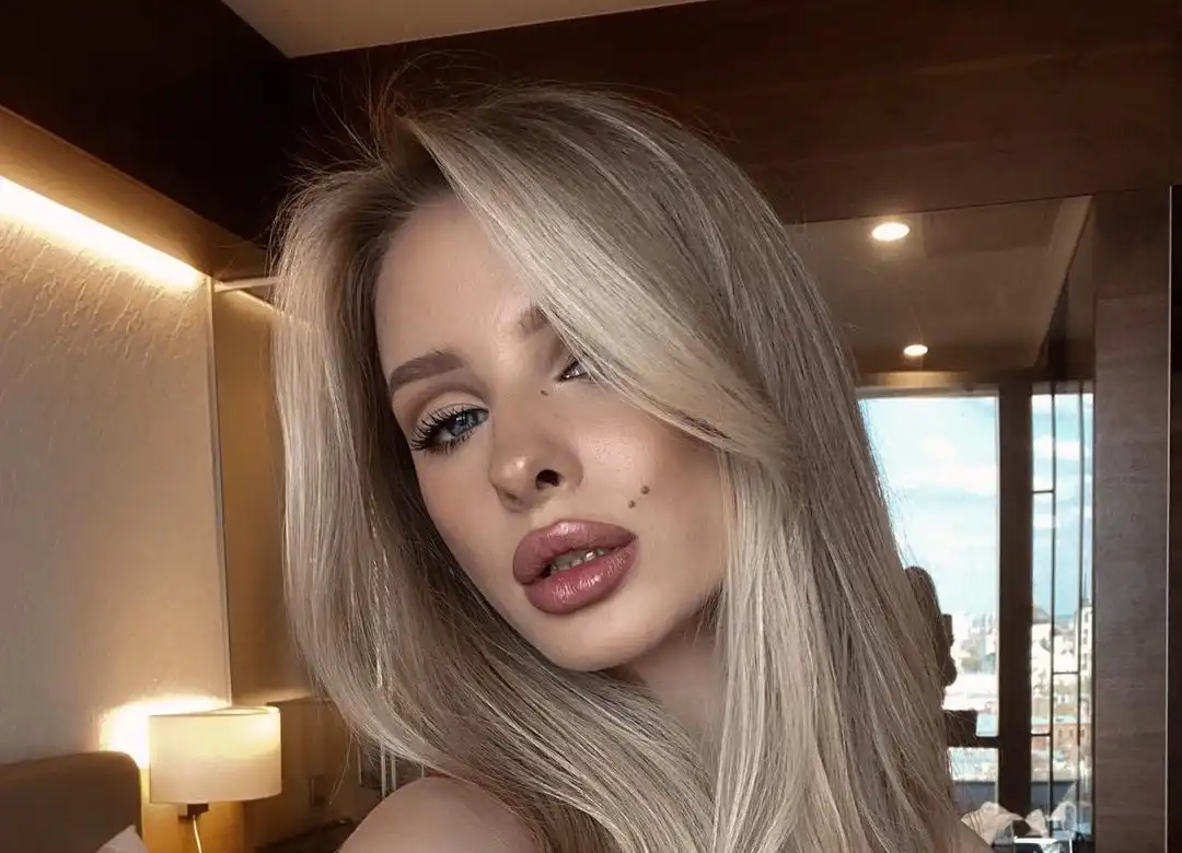 Alina Maslikova Wallpapers Insta Fit Bio (10)