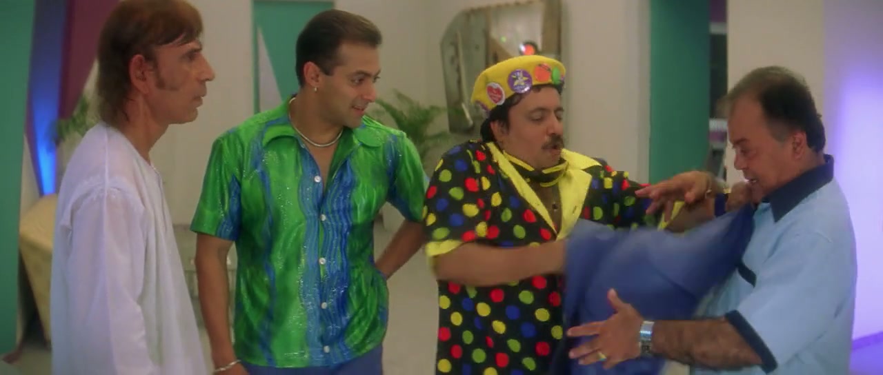 Har Dil Jo Pyar Karega Screenshot