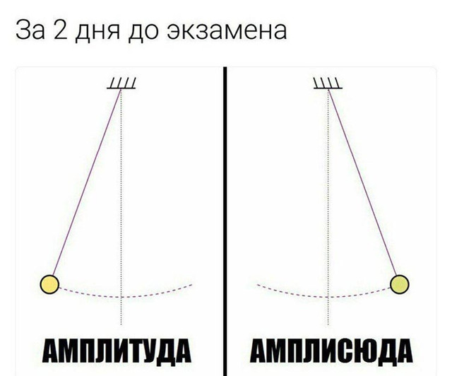 Педагогический юмор