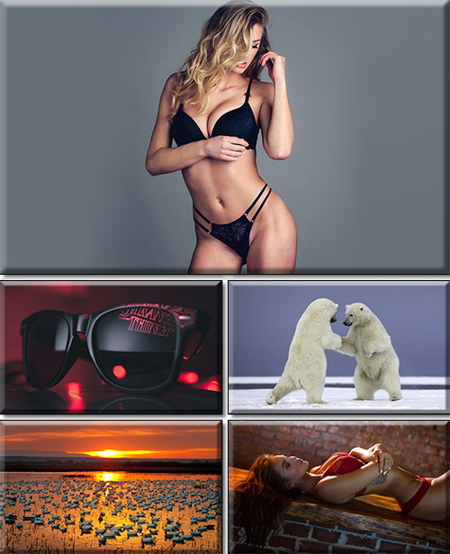 Computer Desktop Wallpapers Collection. Part 3095