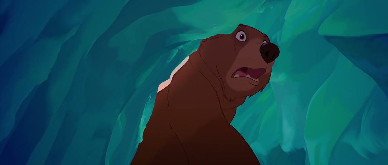 Brother Bear Screenshot