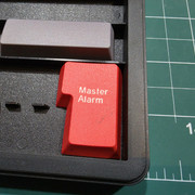 Lunar Manufacturing Defect