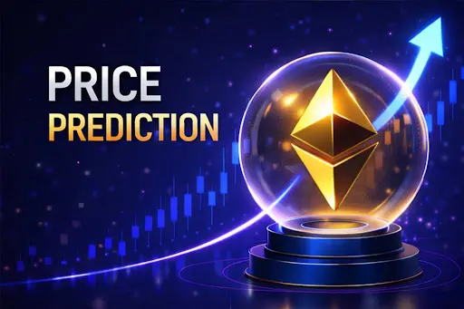 Ethereum Price Forecast: New Upgrade Fuels Potential Gains