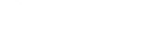 Логотип SAMYUNG