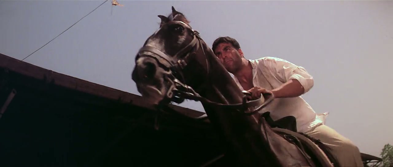 Aan: Men at Work Screenshot