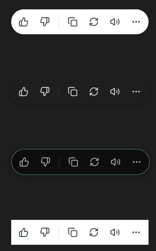 react-ai-chat-actions