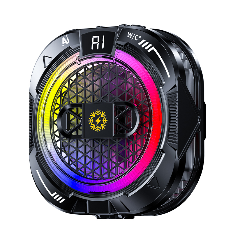 TH19 AI PHONE COOLER