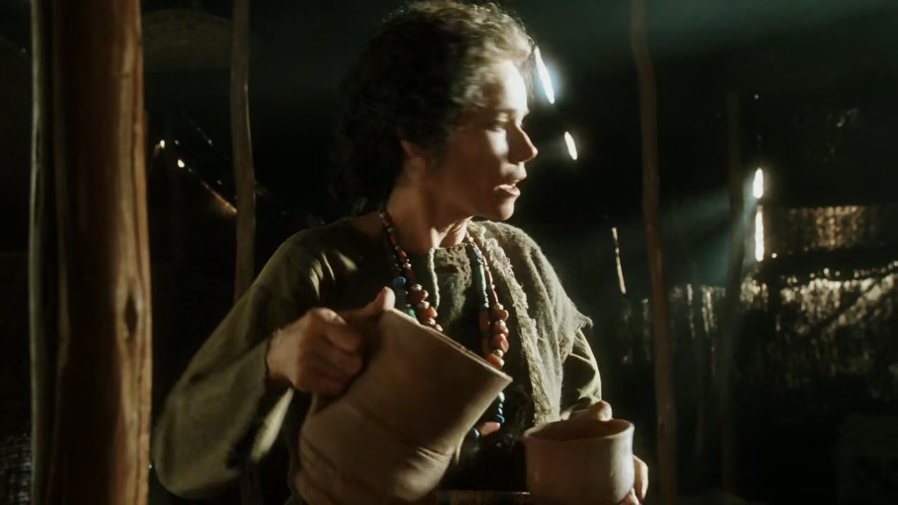 Abraham Screenshot
