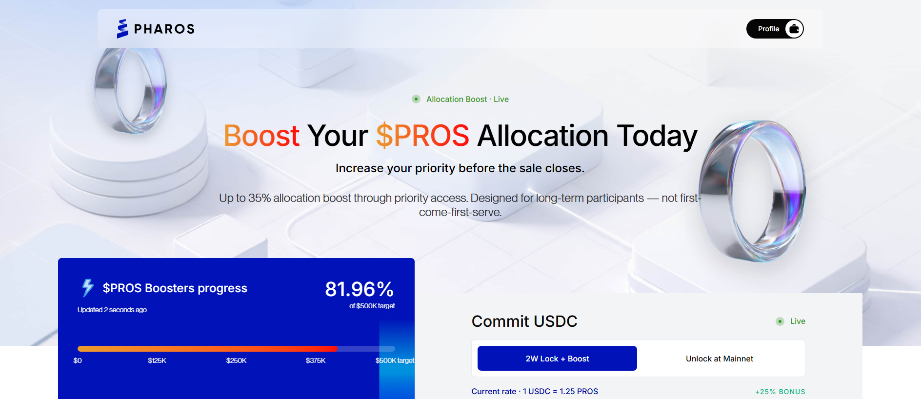 Screenshot of reallocation-pharos.com