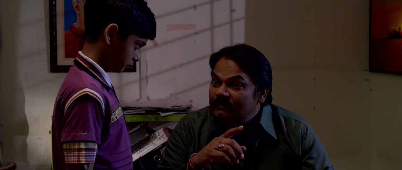 Billu Ustaad Screenshot