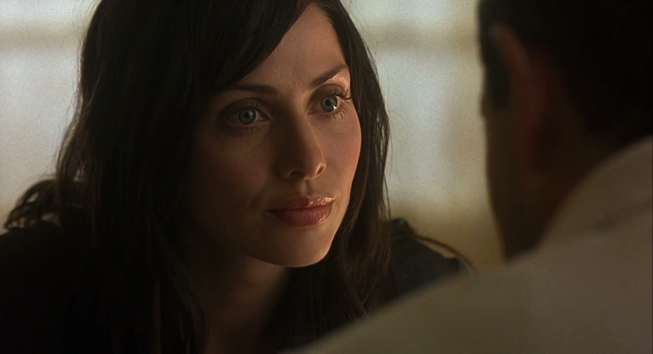 Johnny English Screenshot