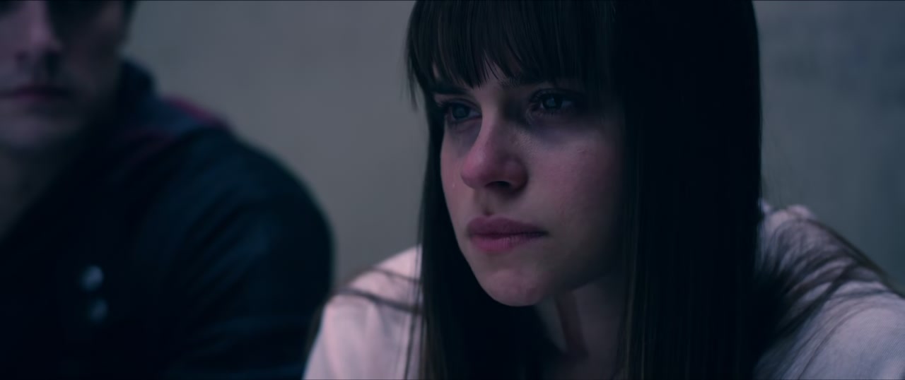 The Gallows Act II Screenshot