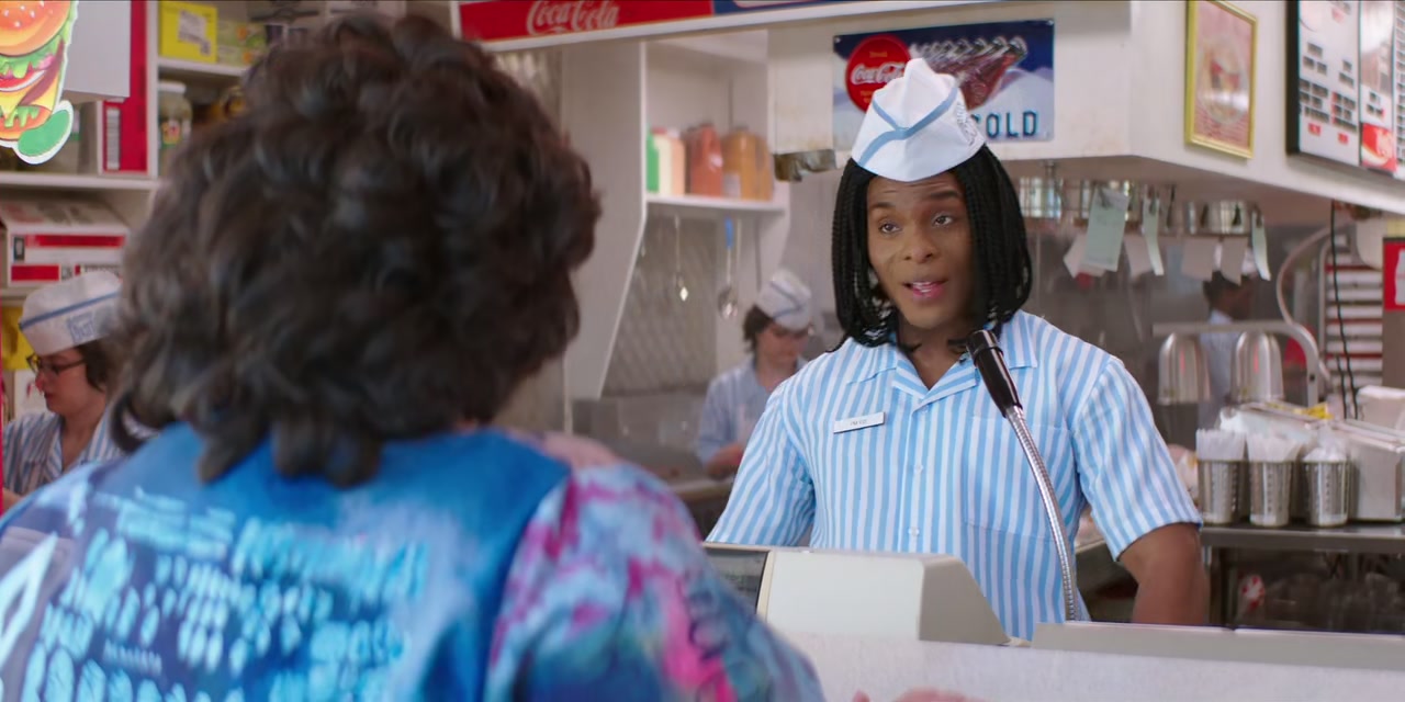 Good Burger 2 Screenshot