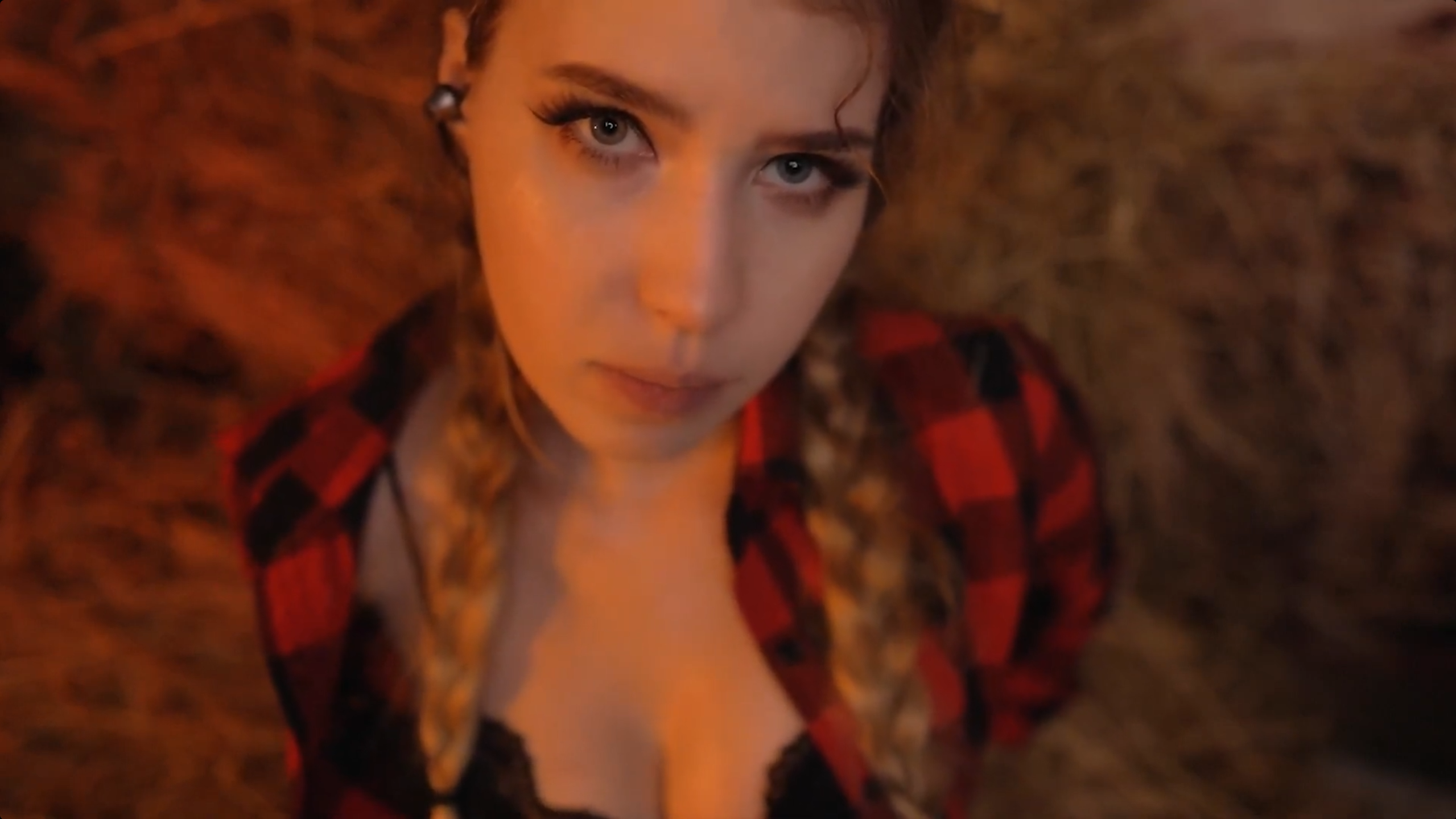 3DIO Ear Licking ASMR [ MOOD ]