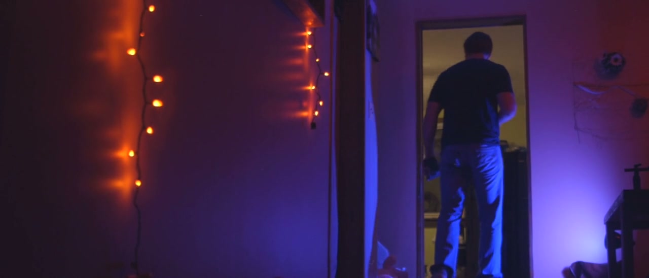 Spine Chiller Screenshot