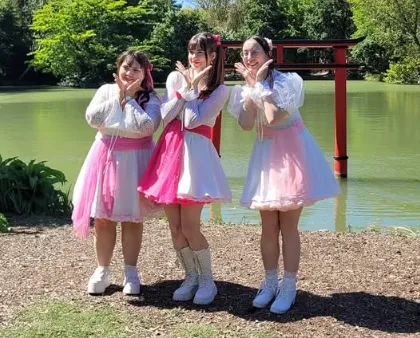 Ultimate Idols