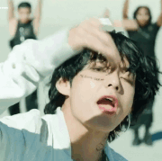 ON -kinetic MV-
