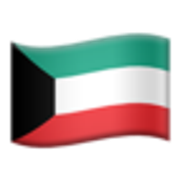 flag-kuwait-1f1f0-1f1fc
