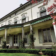 Chaplin museum