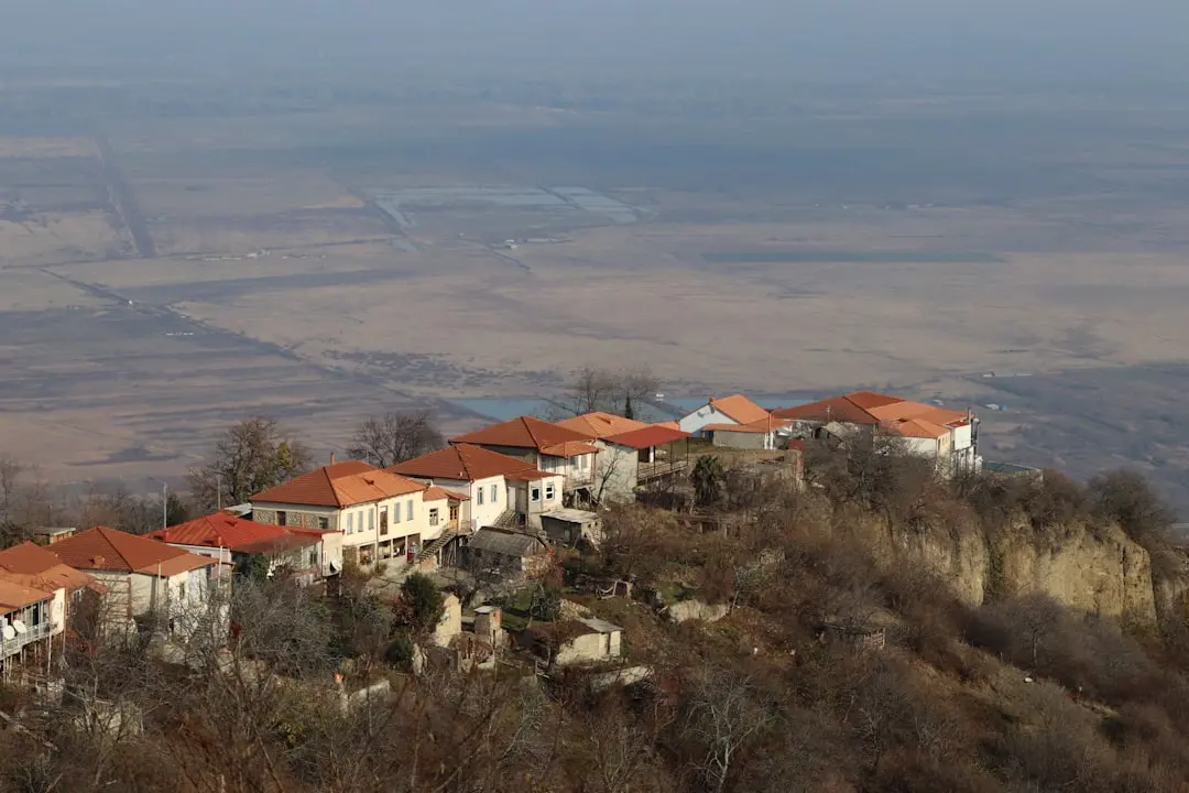O Casă Spațioasă pentru Viața la Munte