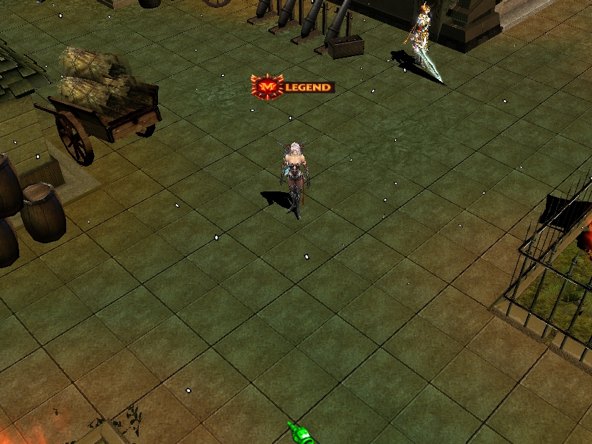 Level 1501-Max