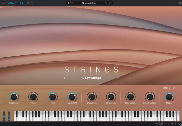 Arturia-Analog-Lab-Pro-Strings