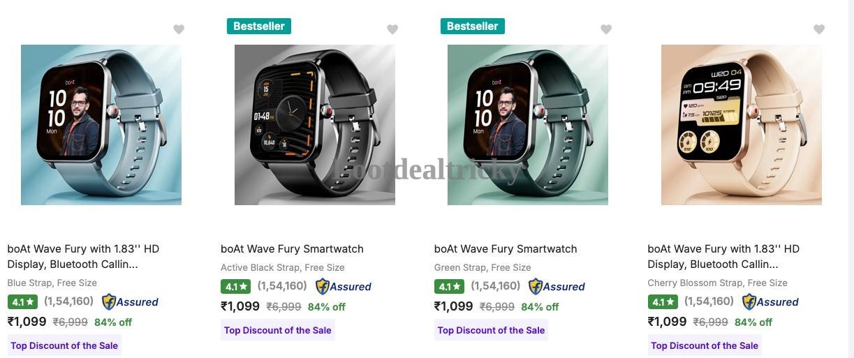 Boat Wearable Smart | Huge Savings Offer Boat Wearable Smart | Huge Savings Offer